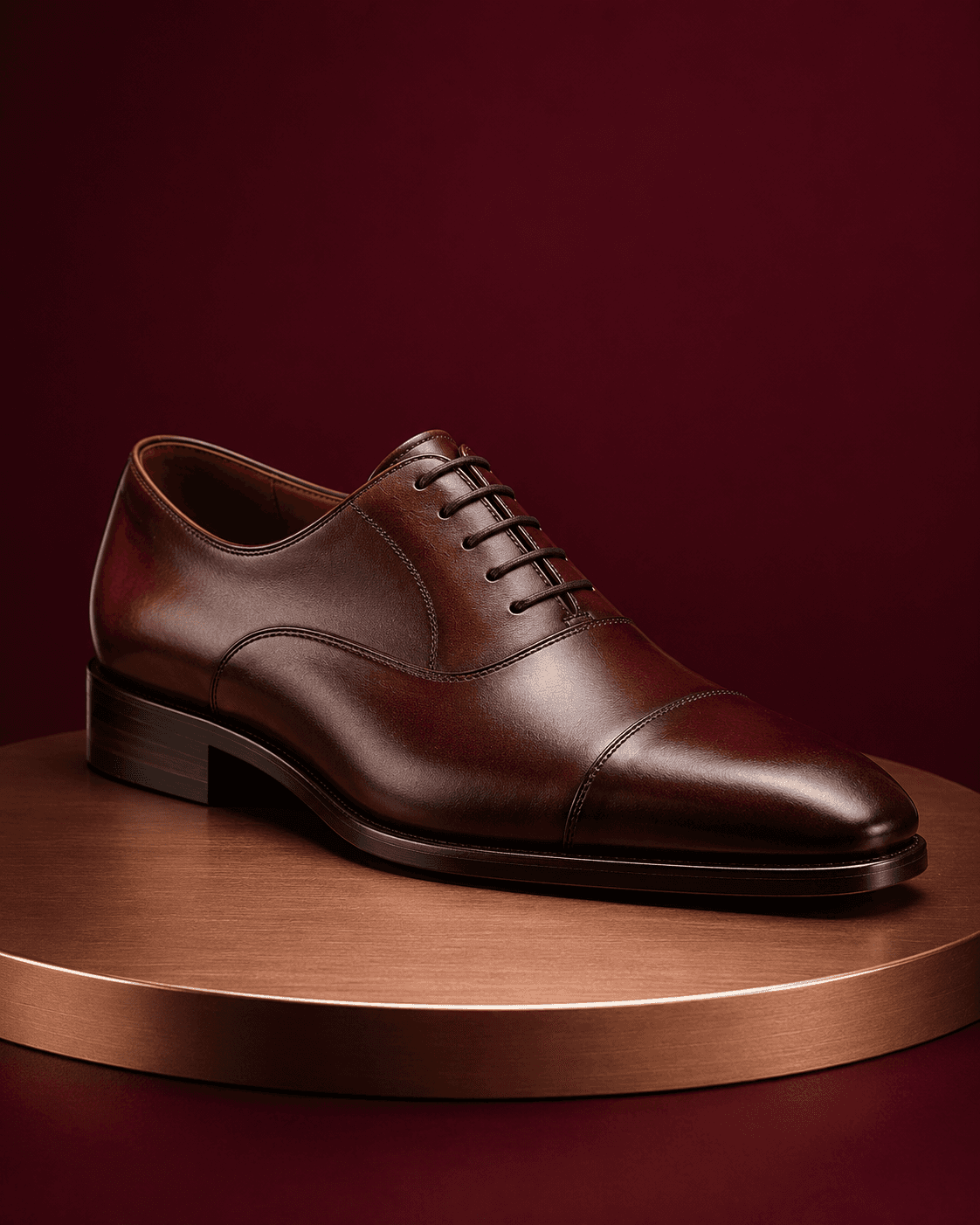 Aurelio Oxford