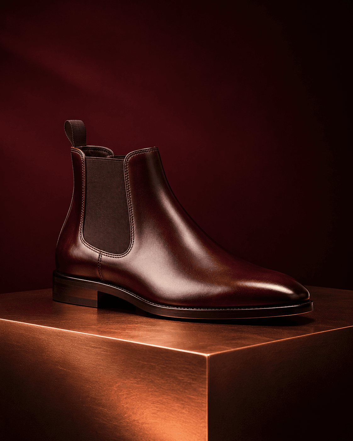Corvino Chelsea Boot