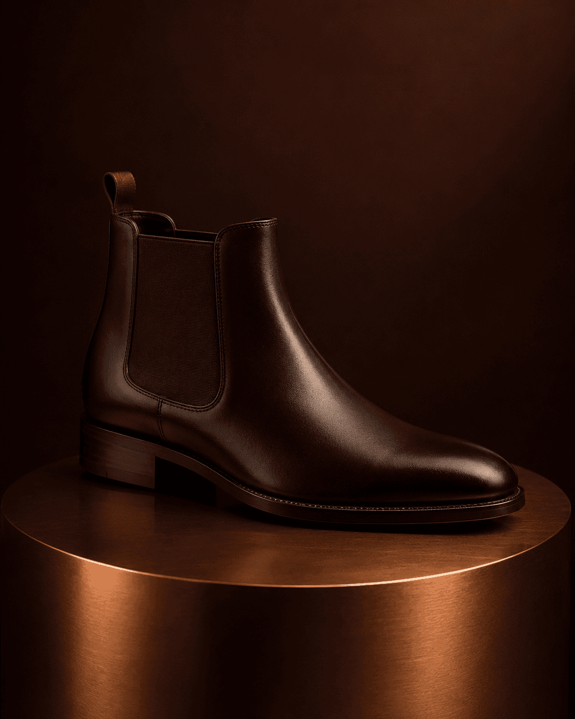 Dante Chelsea Boot